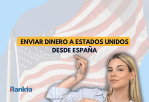 Cómo transferir dinero a Estados Unidos desde España (rápido y barato en 2026)