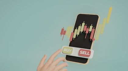 Mejores apps para invertir en bolsa en Chile