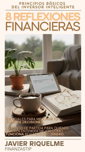 Principios básicos del inversor inteligente: 8 reflexiones financieras