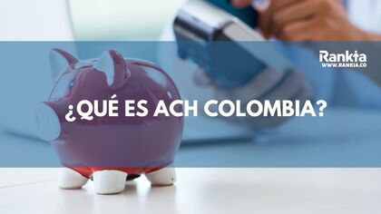 Que es ACH Colombia - Contacto