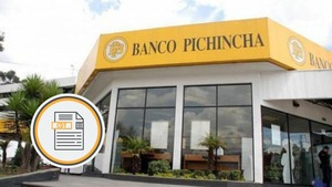 Simulador de CDTs Banco Pichincha: tasas, plazos y requisitos