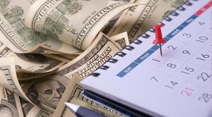 Dividendos abril 2026: 19 acciones globales que pagan rentas del 6 al 10 de abril