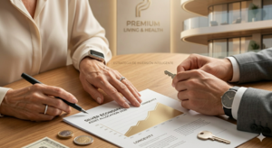 ¿Cómo puedes capturar el flujo de capital de la Silver Economy?