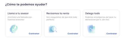 Taxdown simplifica la fiscalidad de inversiones