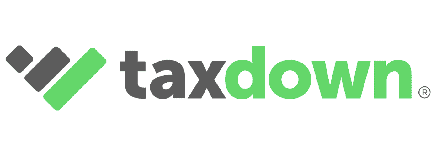 Logo TaxDown