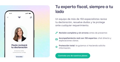 Taxdown simplifica tu fiscalidad de inversiones en ETFs