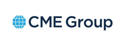 Logo de CME Group