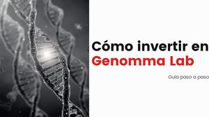 ¿Cómo invertir en Genomma Lab?