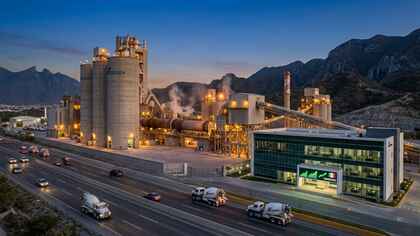 ¿Cómo comprar acciones de Cemex?