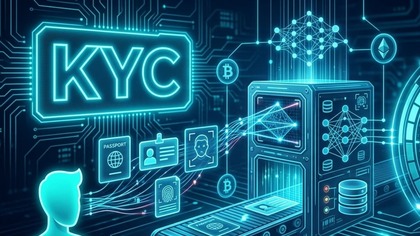 ¿Qué es y cómo funciona el KYC de una exchange?