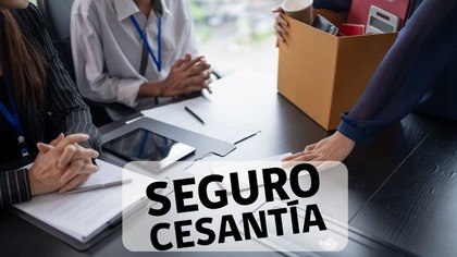 Seguro de Cesantía