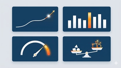 Ratios de fondos de inversión