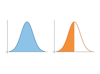 Volatilidad total del Sharpe Vs Volatilidad downside del Sortino