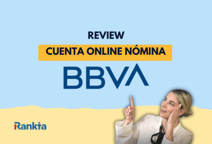Cuenta Nómina BBVA: opinión y análisis