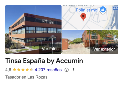 tinsa-by-accumin-reseñas