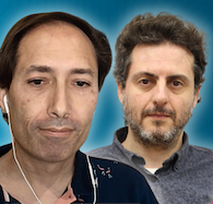 #116: Cómo invierten Fernan2 y Theveritas: carteras reales y apuestas en el Desafío Rankia