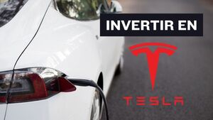 ¿Cómo comprar acciones de Tesla en Colombia?