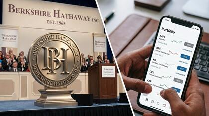 Cómo comprar acciones de Berkshire Hathaway