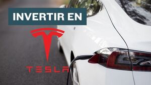 ¿Cómo comprar acciones de Tesla en Perú?