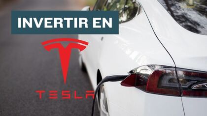 ¿Cómo comprar acciones de Tesla en Perú?