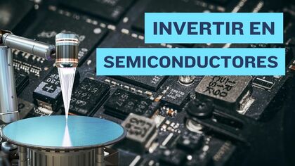 Cómo comprar semiconductores desde Perú