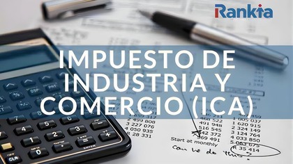 Impuesto ICA Colombia