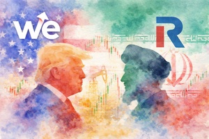 Geopolítica y mercados: cómo la tensión entre Estados Unidos e Irán redefine las decisiones de inversión.