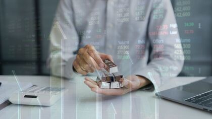 Futuros de la Plata: ¿Qué son y cómo funcionan?