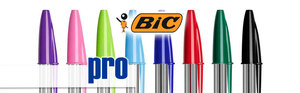 BIC: de un bolígrafo humilde a un imperio global de lo cotidiano