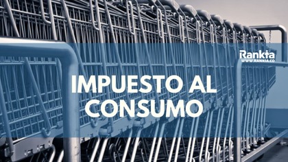 Impuesto al consumo: Régimen simplificado
