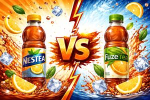 Nestea no ha desaparecido. Pero lo que ha pasado es mucho más interesante que eso.