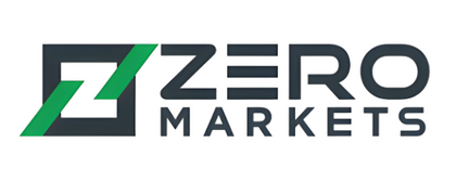 Logo Zero Markets