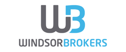 Logo Windsor Brokers
