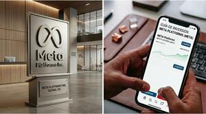 ¿Cómo comprar acciones de Meta en Chile?