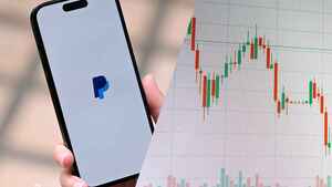 ¿Cómo invertir en PayPal?