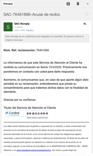 Y la culpa no era mía, ni del bróker, ni de donde invertía (2ª parte)