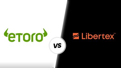 Libertex vs eToro en México: ¿Cuál es mejor opción?