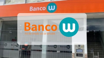 Oficinas y Horarios Banco W
