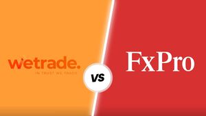 WeTrade vs FxPro: ¿Qué broker conviene más para traders en México?