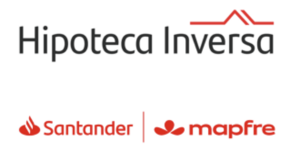 Hipoteca inversa Santander-Mapfre