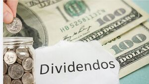 Acciones de EE. UU. que pagan dividendos del 20 al 24 de abril