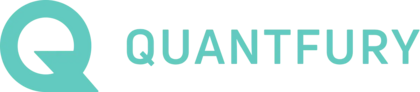 Logo de Quantfury