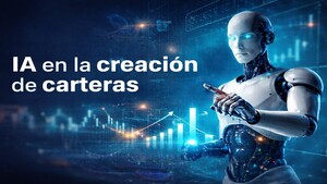 El uso de la Inteligencia Artificial en la gestión de inversiones