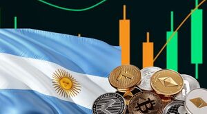 Brókers con CFDs de criptomonedas y spreads bajos