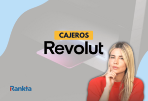 Cajeros Revolut: dónde sacar dinero, comisiones y límites en 2026