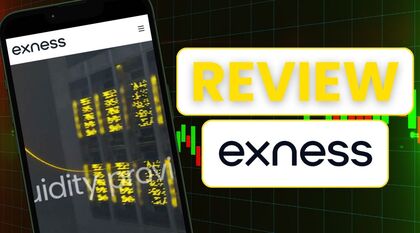 Review de exness