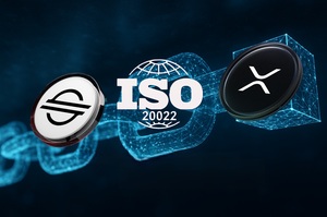 ISO 20022: por qué las criptomonedas con utilidad real están un paso por delante