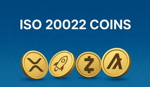 ISO 20022: por qué las criptomonedas con utilidad real están un paso por delante