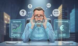 Lo que no existía cuando empecé a ahorrar para jubilarme: los fondos indexados