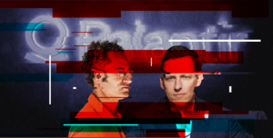 PALANTIR | El Ojo que todo lo ve (investigación)